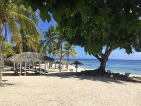 Appartement vue mer Anse des rochers